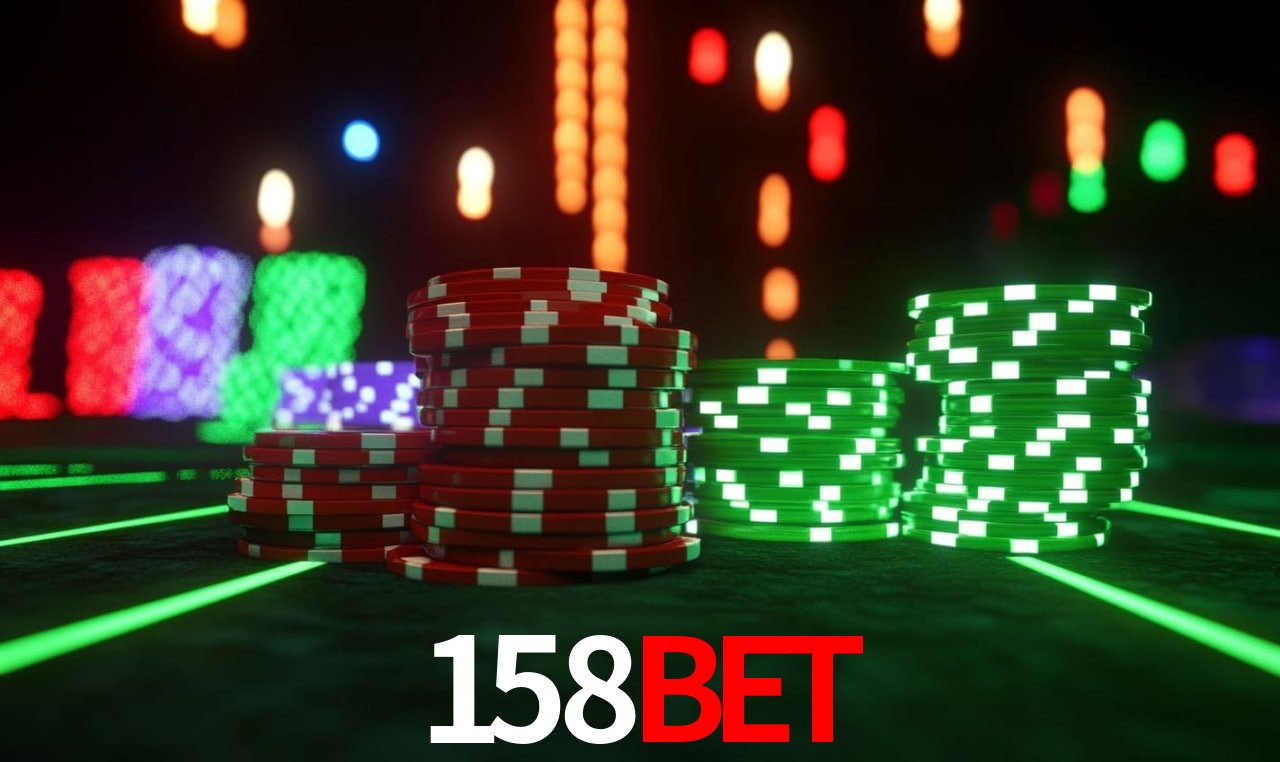 Welcome Bonus 158bet