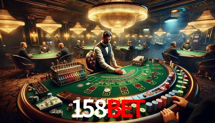 Statistics 158bet