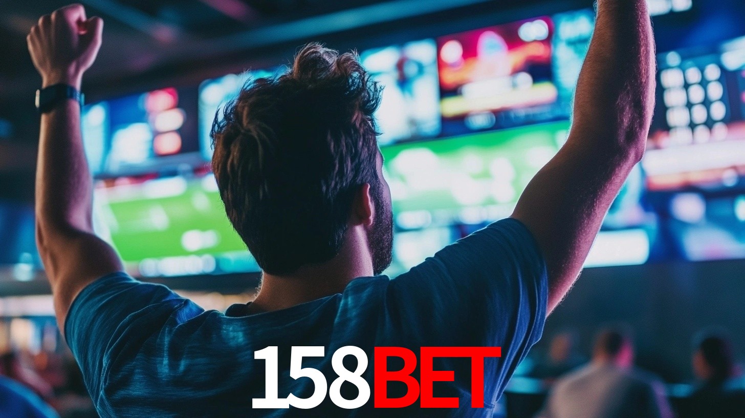 158bet login