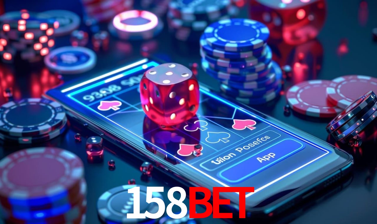 Estatísticas Esportivas 158bet