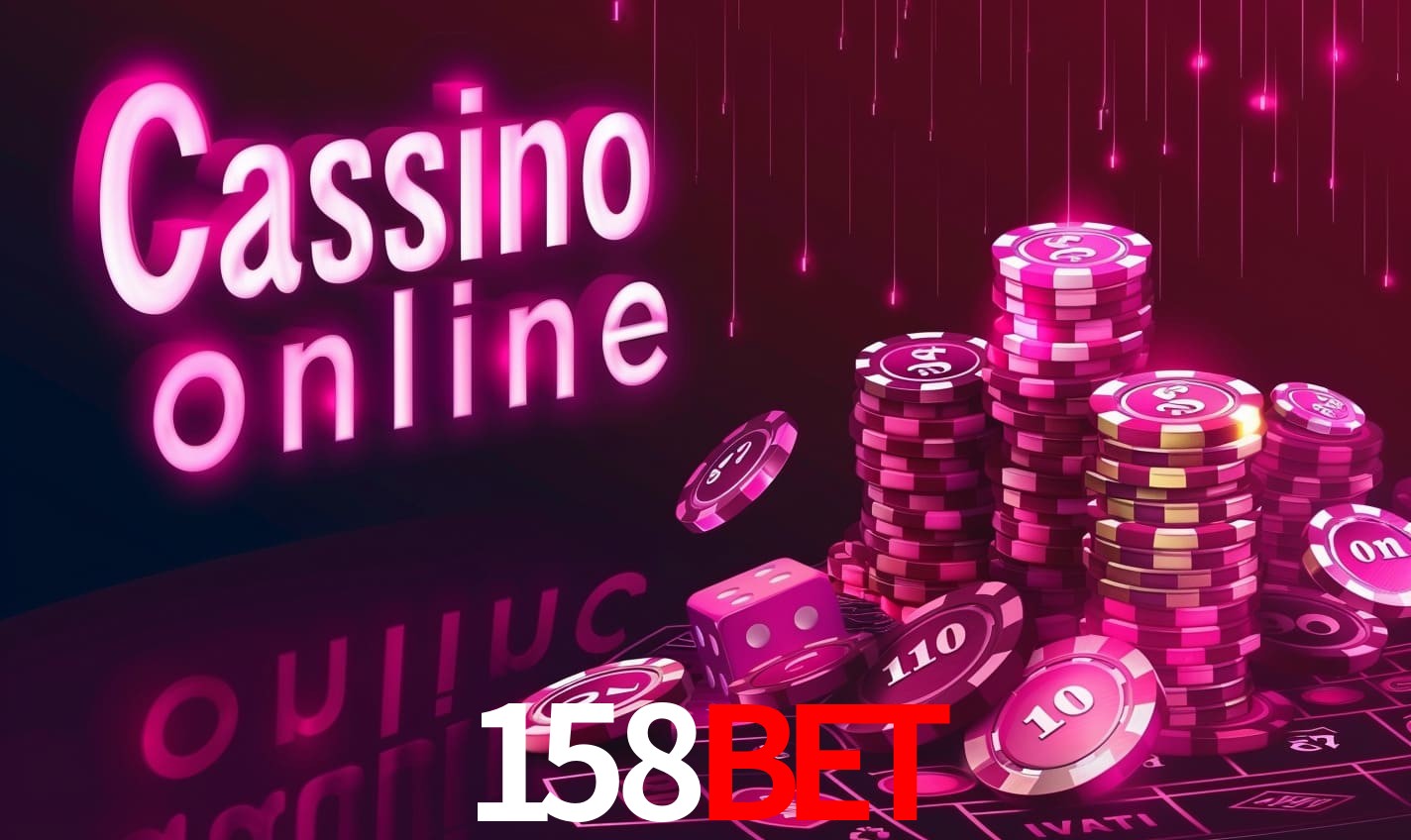 Desvendando o Mundo dos Jogos Virtuais na 158bet