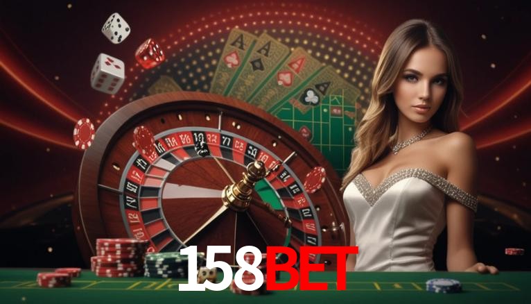 Live Casino 158bet