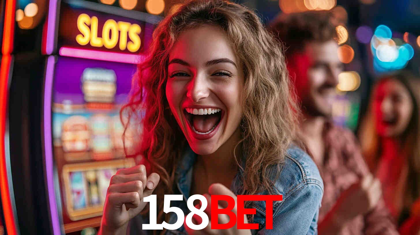 A Revolução dos Aplicativos de Jogos no 158bet