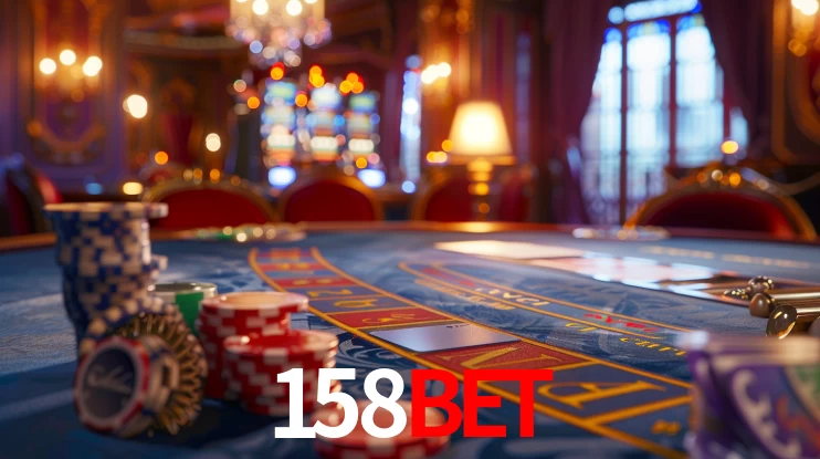 Slot Games 158bet