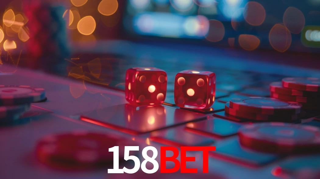 Game Providers 158bet