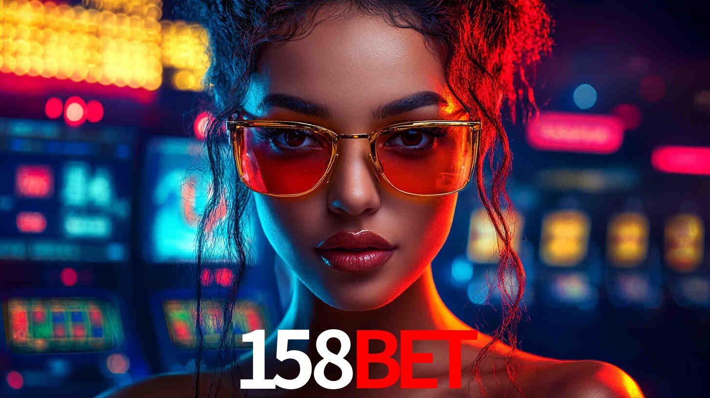 Apostas Esportivas na 158bet: Um Guia Completo