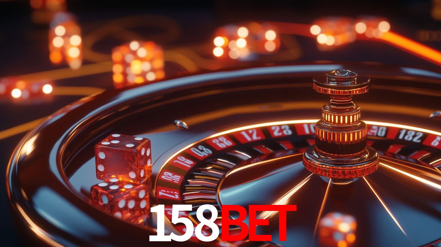 158bet: A Experiência de Casino com Jogos de Mesa ao Vivo