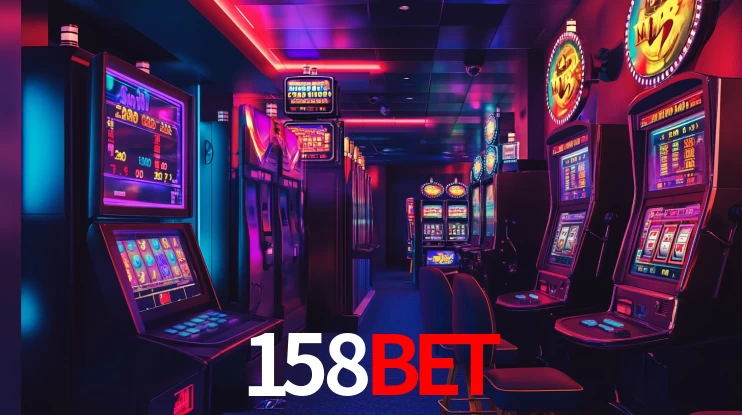 Premium Interface 158bet