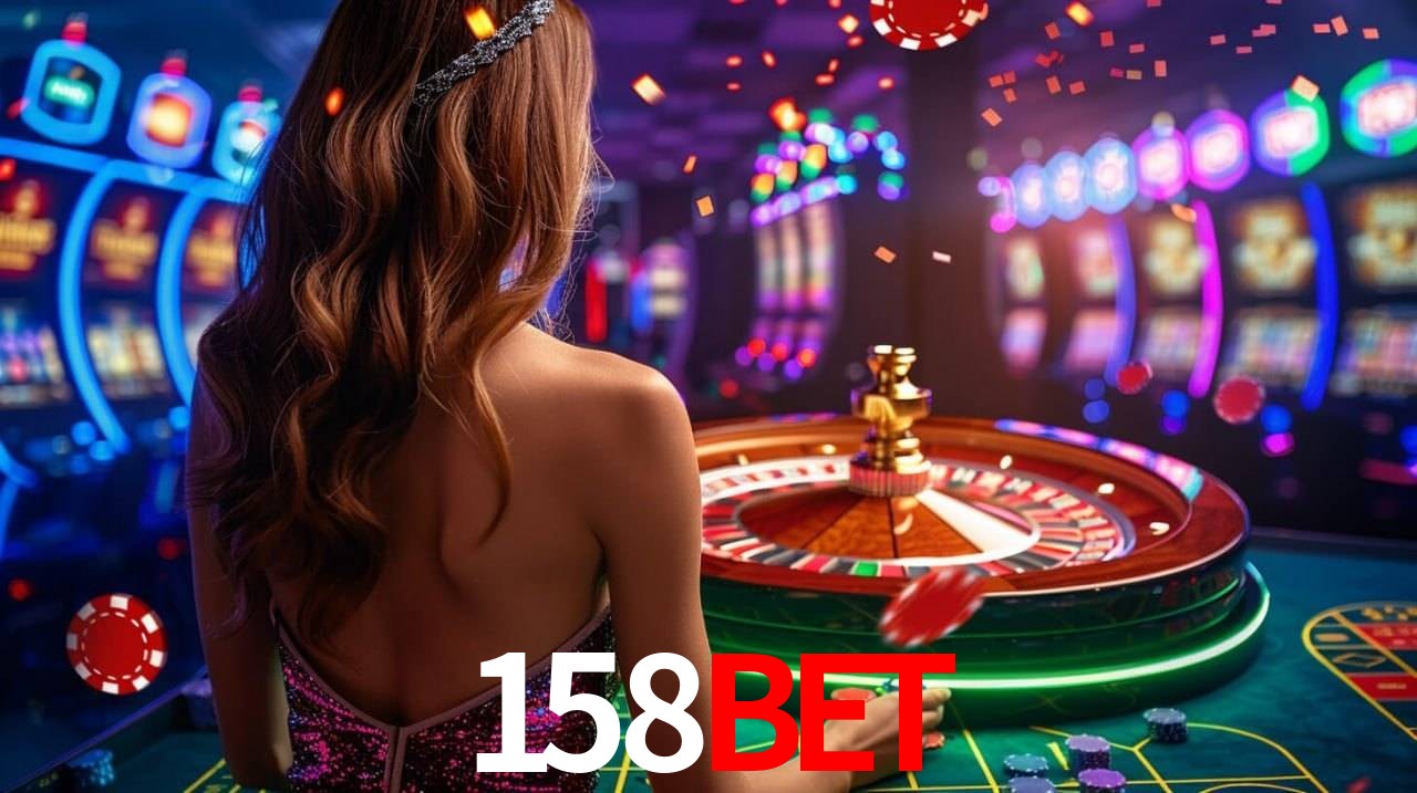 158bet app