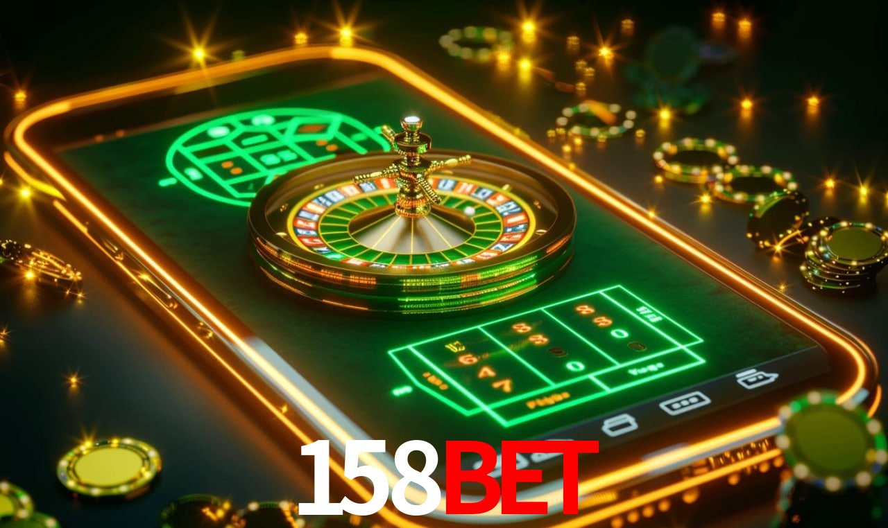 Casino VIP 158bet
