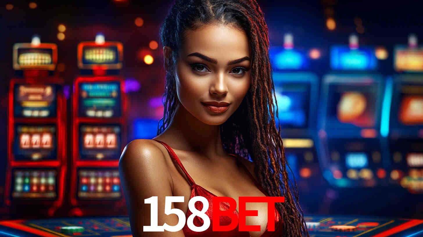 Descubra a Magia dos Jogos de Arcade no 158bet