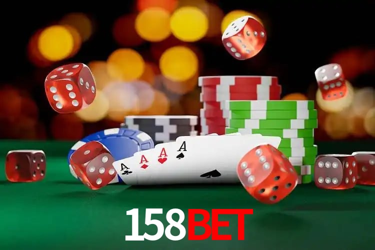 Jogos Exclusivos 158bet