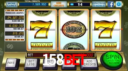 Weekend Specials 158bet