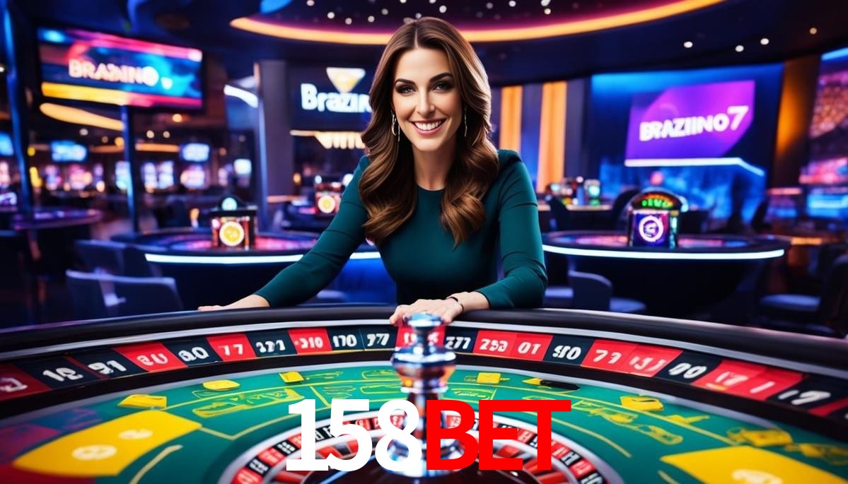 Especiais de Fim de Semana 158bet