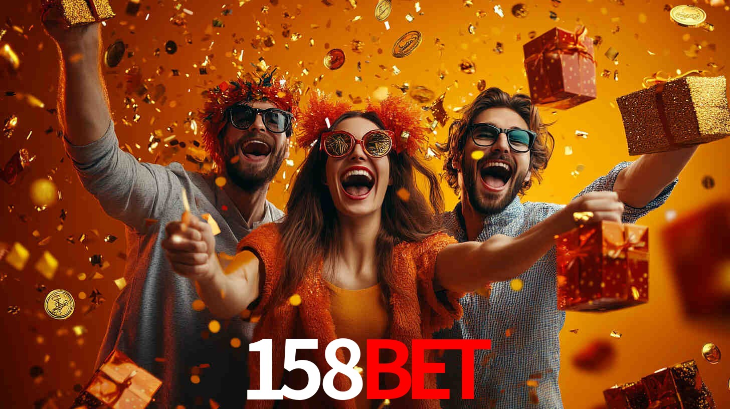 158bet