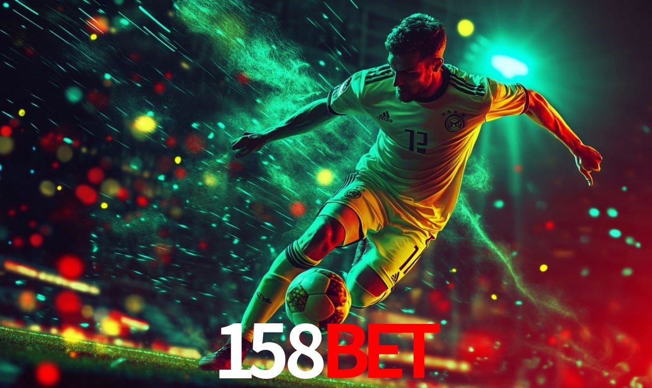 Diretório de Jogos 158bet