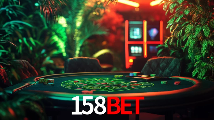 VIP Casino 158bet