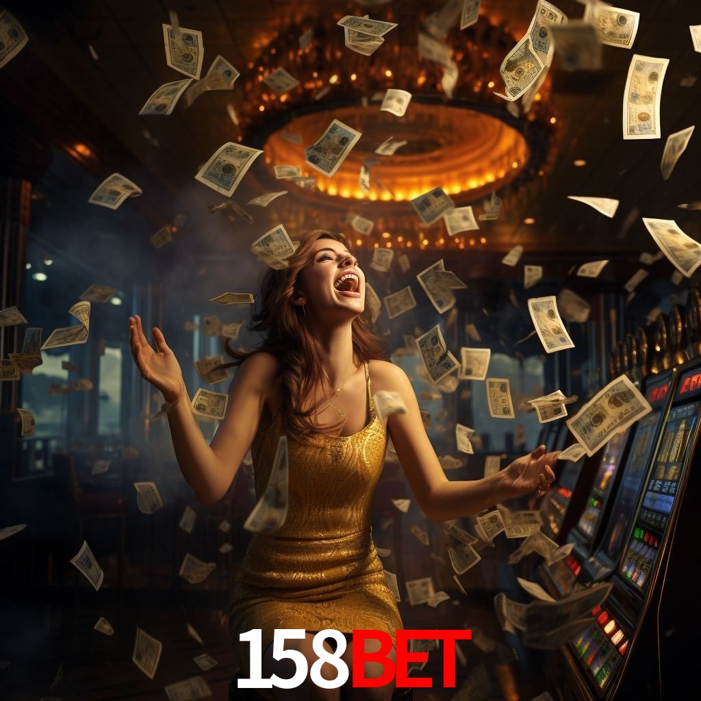 Spaceman Game 158bet