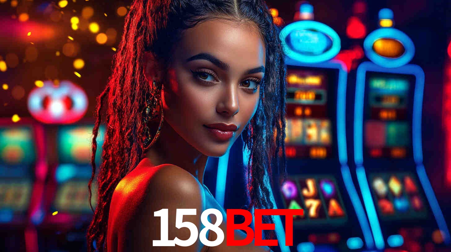 Inovações de Jogos na 158bet: O Futuro das Experiências Interativas