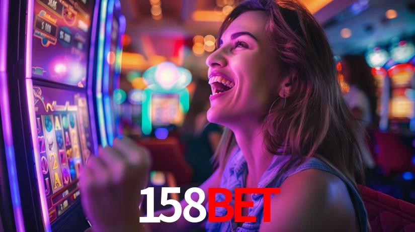 158bet login