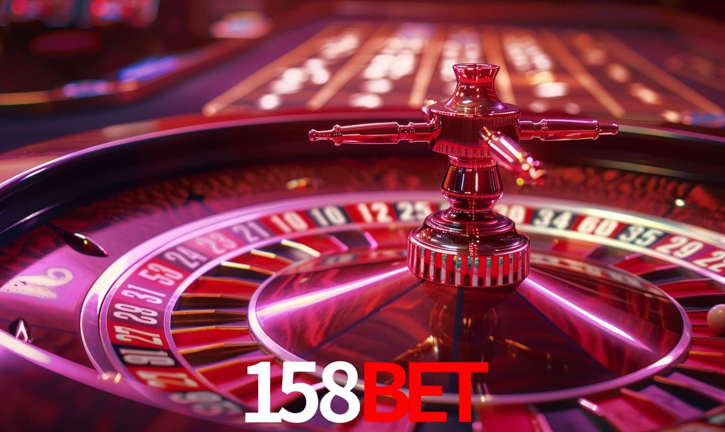 Inovações de Jogos na 158bet: O Futuro das Experiências Interativas