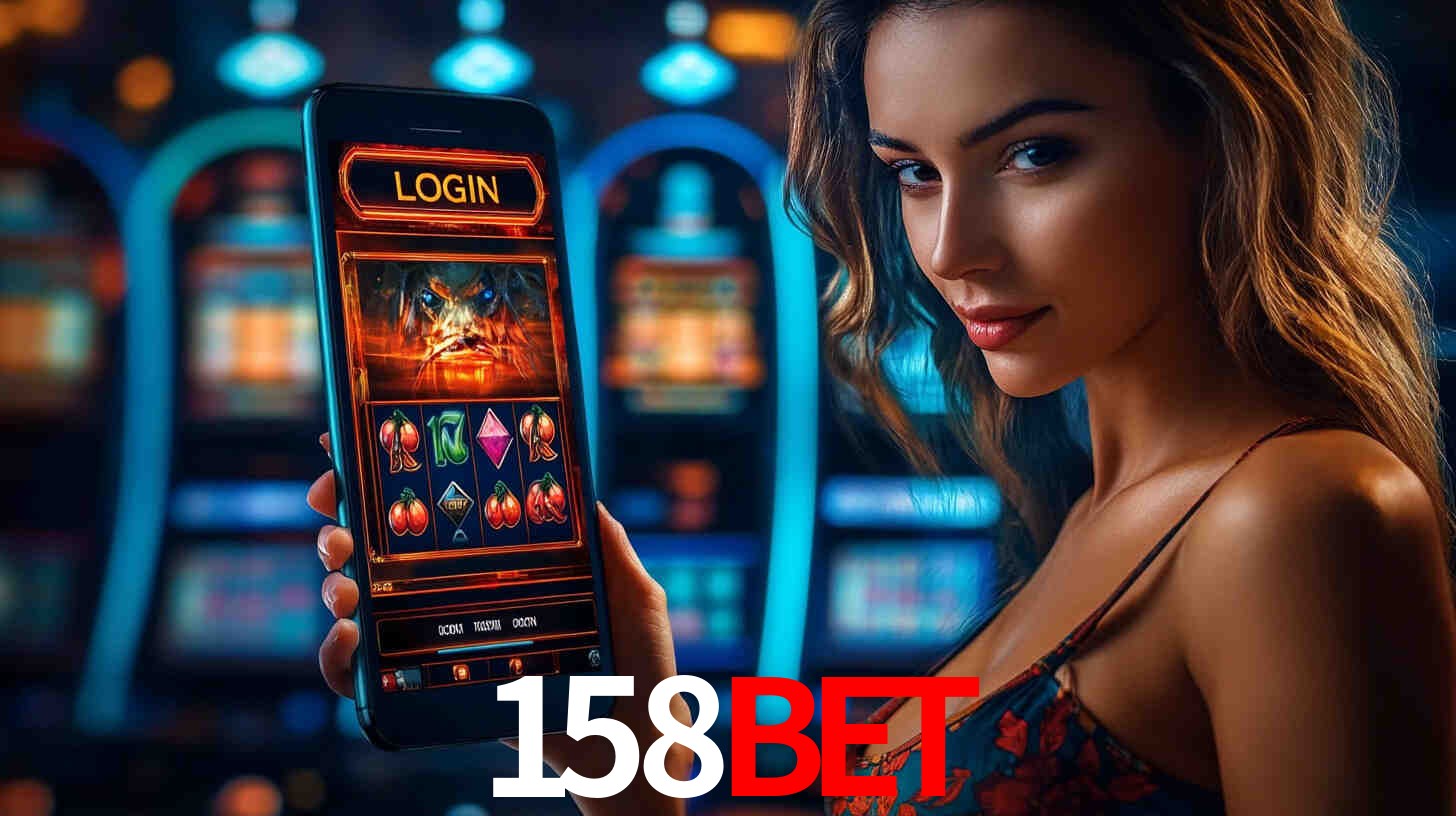 158bet login