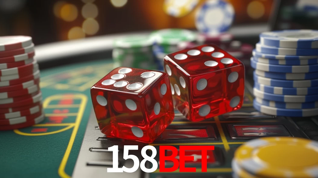 Live Casino 158bet